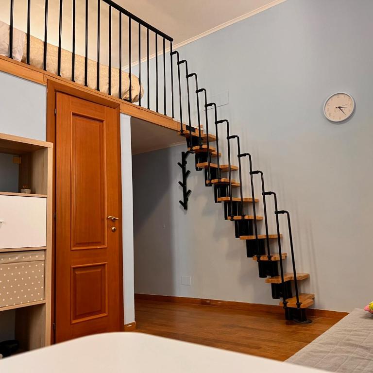 MoonLight Suite - Monolocale Superior - 3