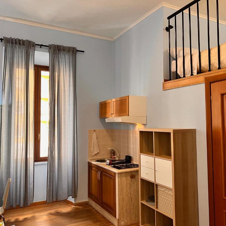 MoonLight Suite - Monolocale Superior - 4