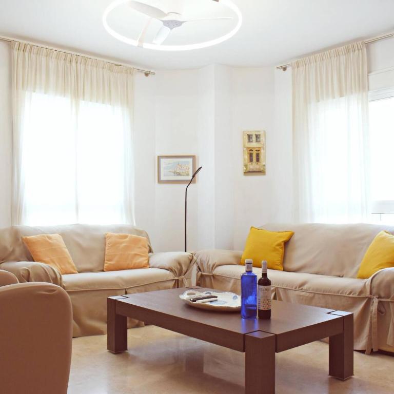 Fantástico apartamento de dos dormitorios en el Soho - Apartment - 3