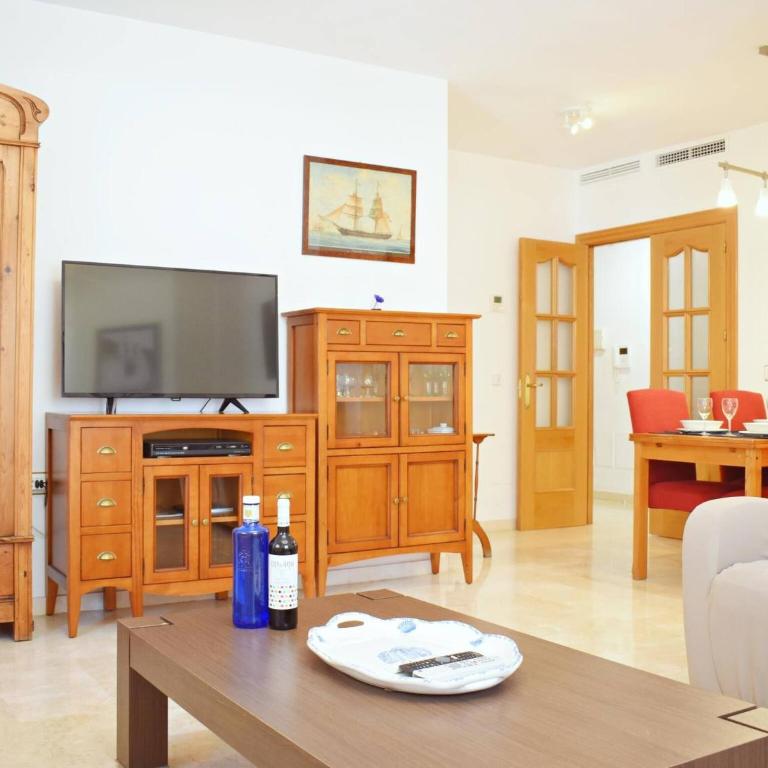 Fantástico apartamento de dos dormitorios en el Soho - Apartment - 4