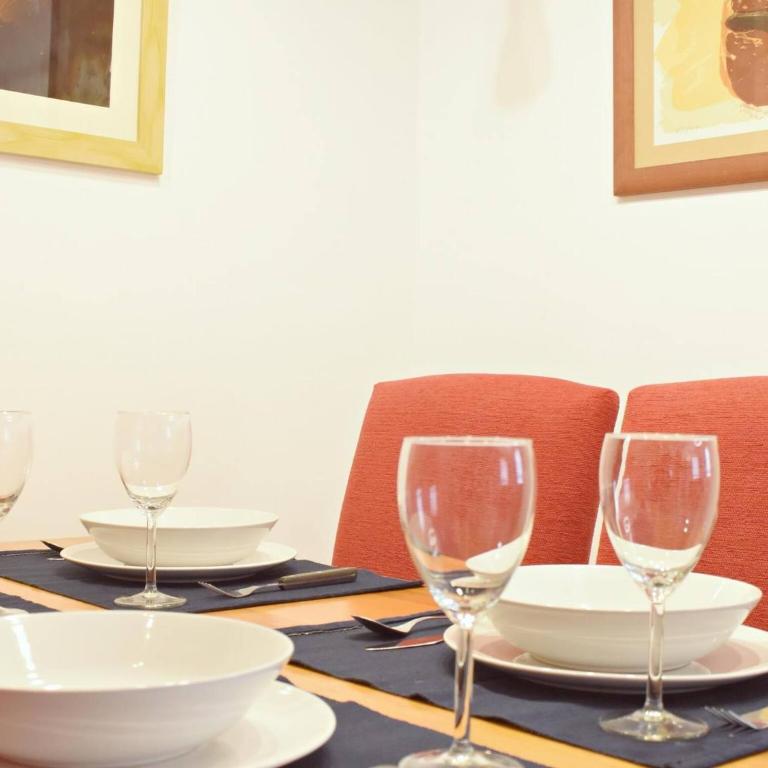 Fantástico apartamento de dos dormitorios en el Soho - Apartment - 5