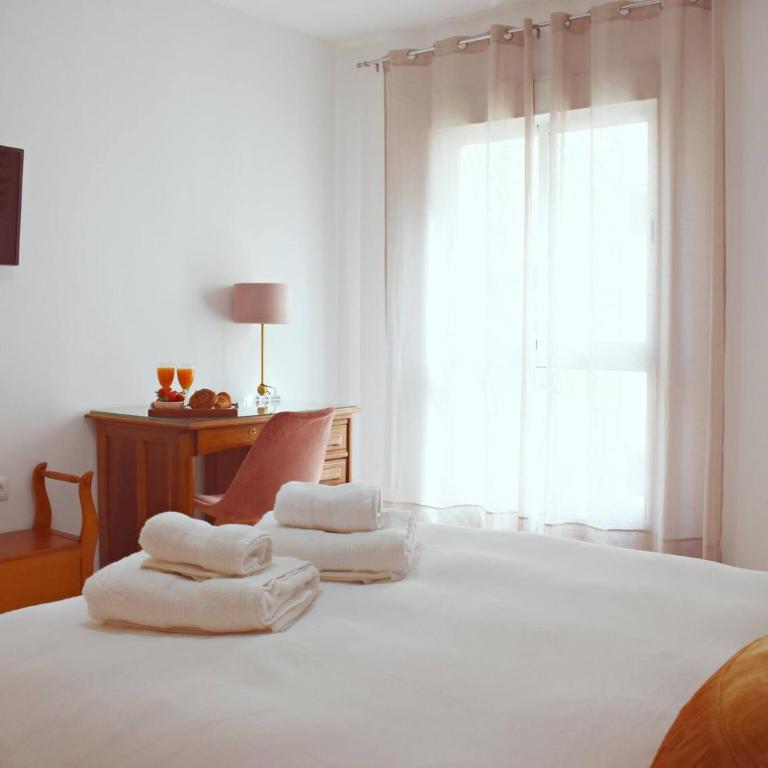 Fantástico apartamento de dos dormitorios en el Soho - Apartment - 10