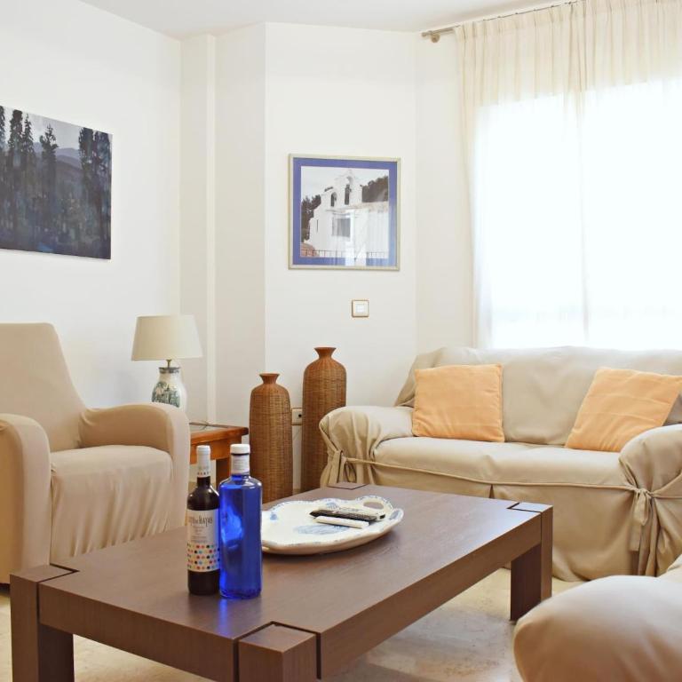 Fantástico apartamento de dos dormitorios en el Soho - Apartment - 12
