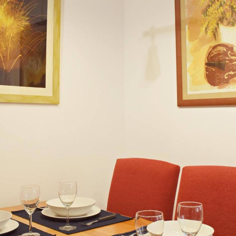 Fantástico apartamento de dos dormitorios en el Soho - Apartment - 13