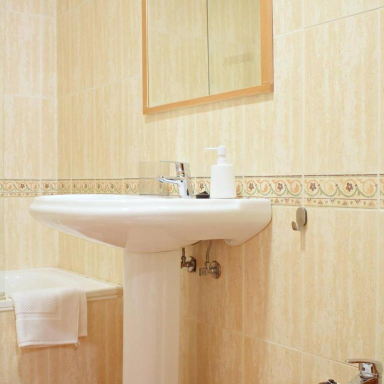 Fantástico apartamento de dos dormitorios en el Soho - Apartment - 19