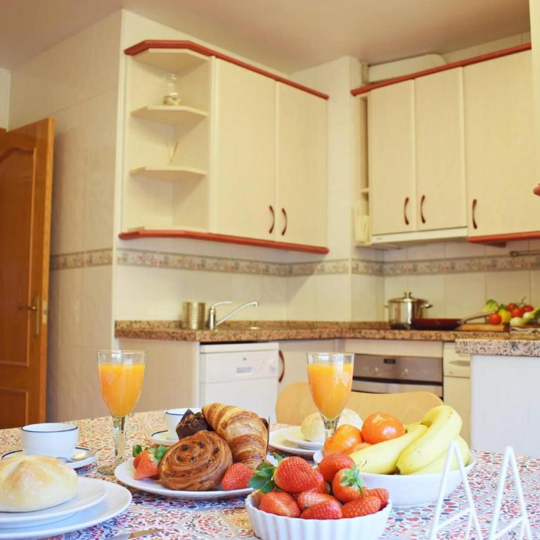 Fantástico apartamento de dos dormitorios en el Soho - Apartment - 16