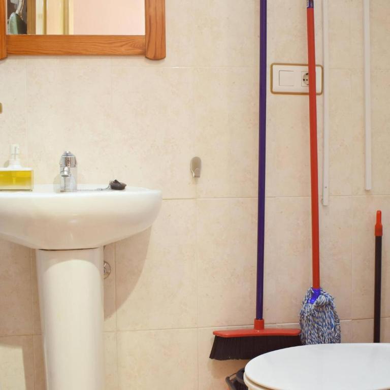 Fantástico apartamento de dos dormitorios en el Soho - Apartment - 20