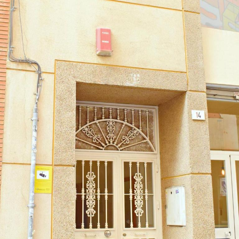 Fantástico apartamento de dos dormitorios en el Soho - Apartment - 22