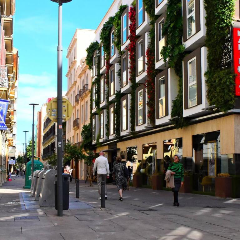 Fantástico apartamento de dos dormitorios en el Soho - Apartment - 23