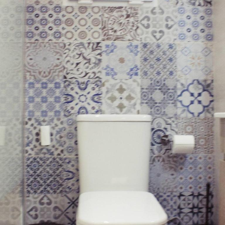 Coqueto y luminoso apartamento de tres dormitorios - Three-Bedroom Apartment - 21