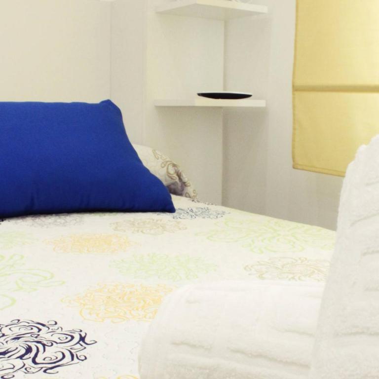 Coqueto y luminoso apartamento de tres dormitorios - Three-Bedroom Apartment - 23