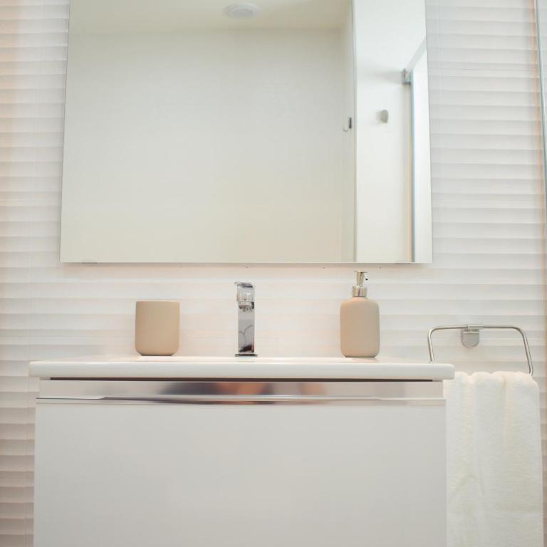Amalia's Home: Luminoso apartamento muy cerca de la playa - Two-Bedroom Apartment - 17