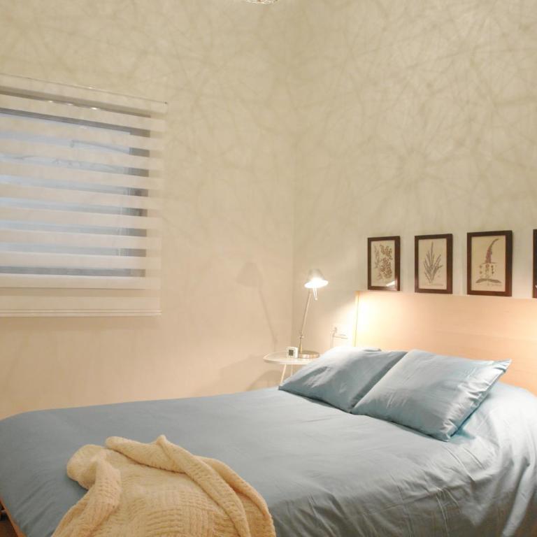 Moderno y Centrico Apartamento 1 dormitorio - Apartamento de 1 dormitorio - 3