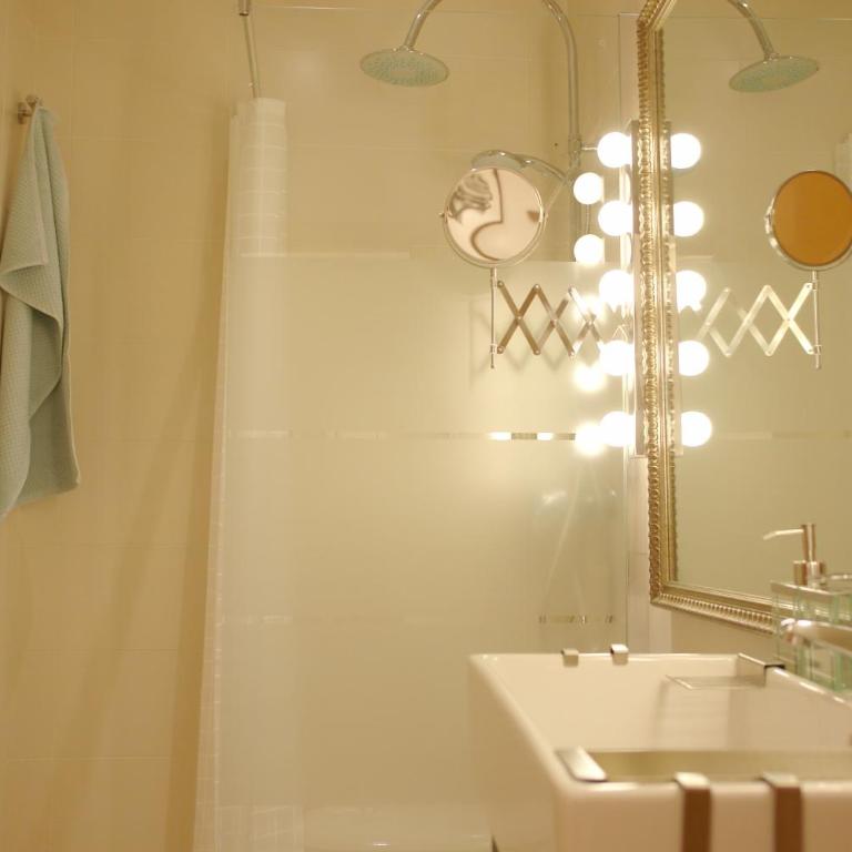 Moderno y Centrico Apartamento 1 dormitorio - Apartamento de 1 dormitorio - 5