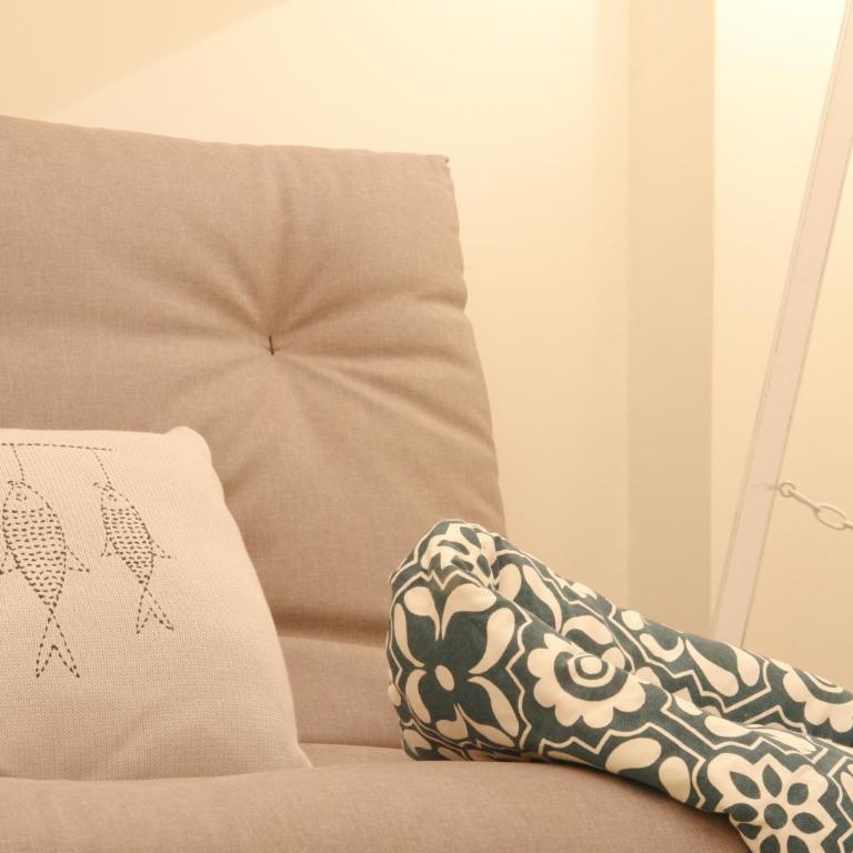 Moderno y Centrico Apartamento 1 dormitorio - Apartamento de 1 dormitorio - 7