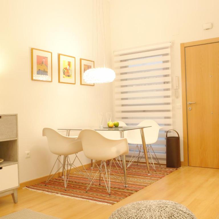 Moderno y Centrico Apartamento 1 dormitorio - Apartamento de 1 dormitorio - 14