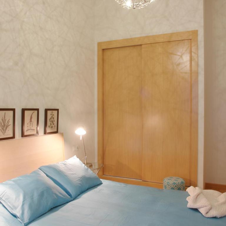 Moderno y Centrico Apartamento 1 dormitorio - Apartamento de 1 dormitorio - 22