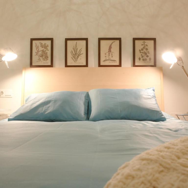 Moderno y Centrico Apartamento 1 dormitorio - Apartamento de 1 dormitorio - 23