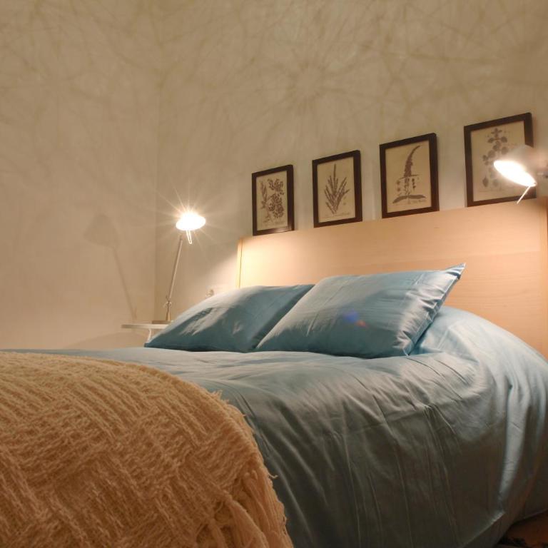 Moderno y Centrico Apartamento 1 dormitorio - Apartamento de 1 dormitorio - 24