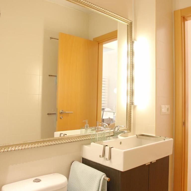 Moderno y Centrico Apartamento 1 dormitorio - Apartamento de 1 dormitorio - 30