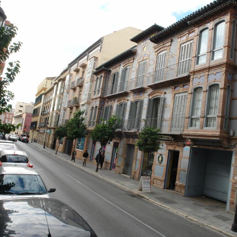 Moderno y Centrico Apartamento 1 dormitorio - Apartamento de 1 dormitorio - 36