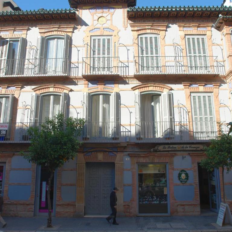 Moderno y Centrico Apartamento 1 dormitorio - Apartamento de 1 dormitorio - 37