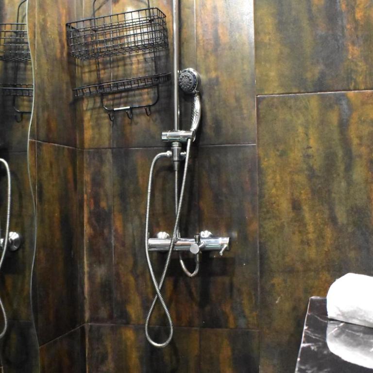Tranquilo apartamento en una zona pintoresca del centro histórico de Málaga. - Apartamento de 2 dormitorios - 23