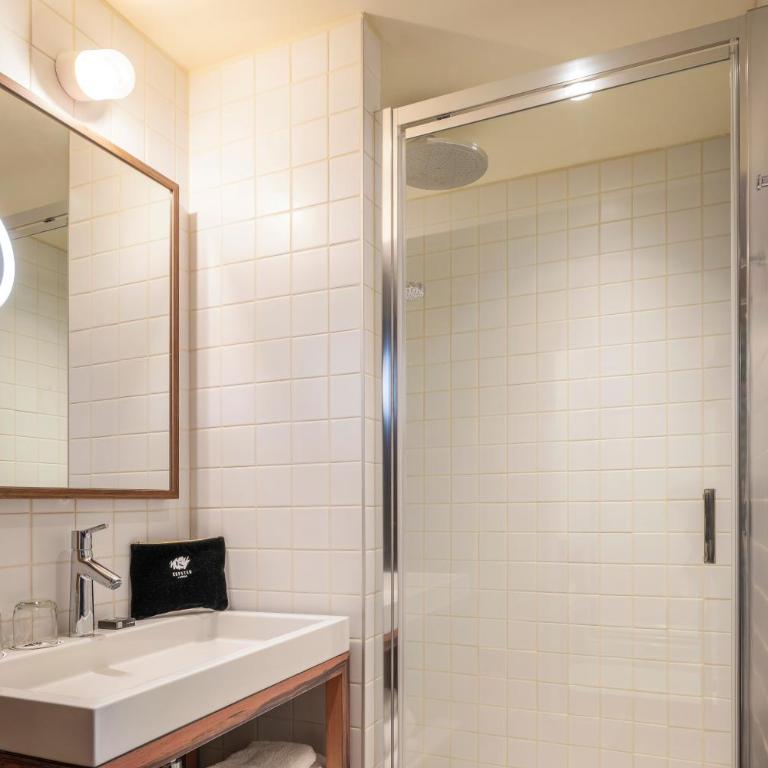 Kopster Hotel Paris Porte de Versailles - Deluxe OLYMPIK - 3