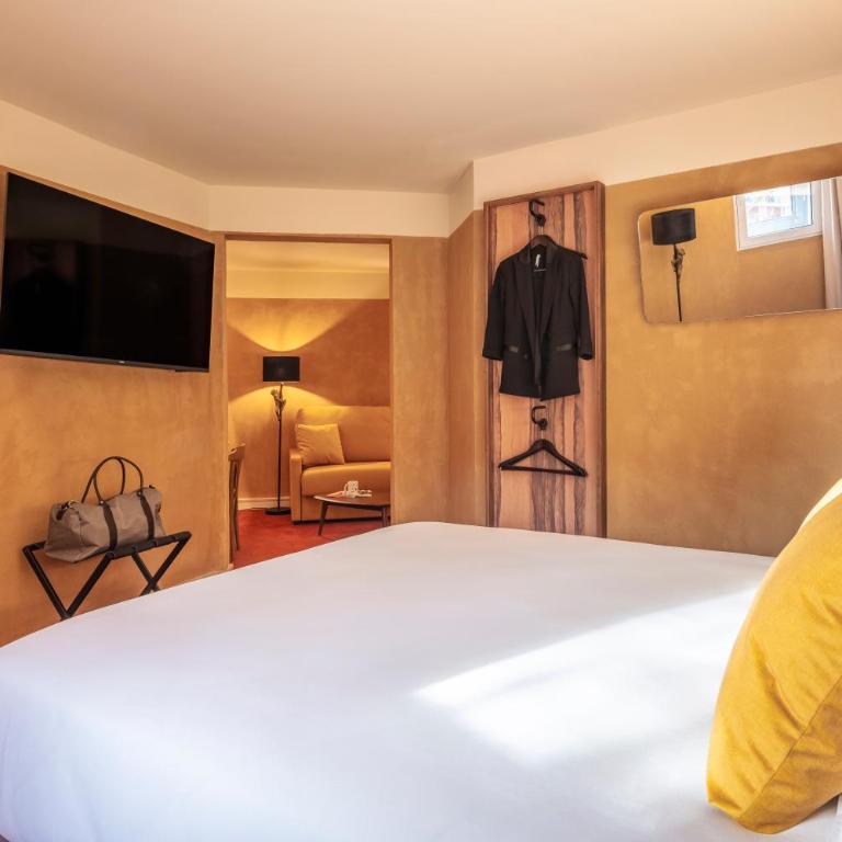 Kopster Hotel Paris Porte de Versailles - Suite K - 5