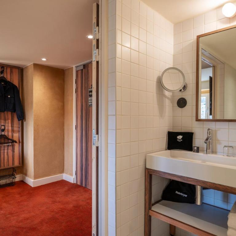 Kopster Hotel Paris Porte de Versailles - Suite K - 4