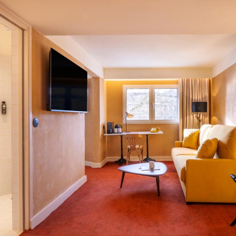 Kopster Hotel Paris Porte de Versailles - Suite K - 3