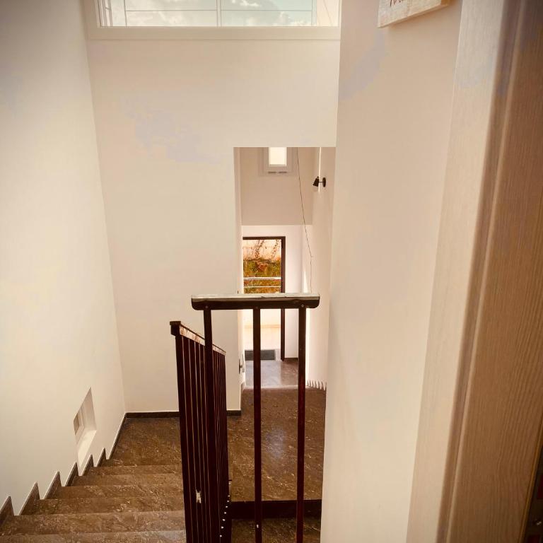 Villa MarGiù holidays - One-Bedroom Apartment - 25