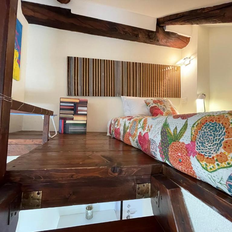 MYHOUSE INN CASTELLO - Affitti Brevi Italia - One-Bedroom Apartment - 13