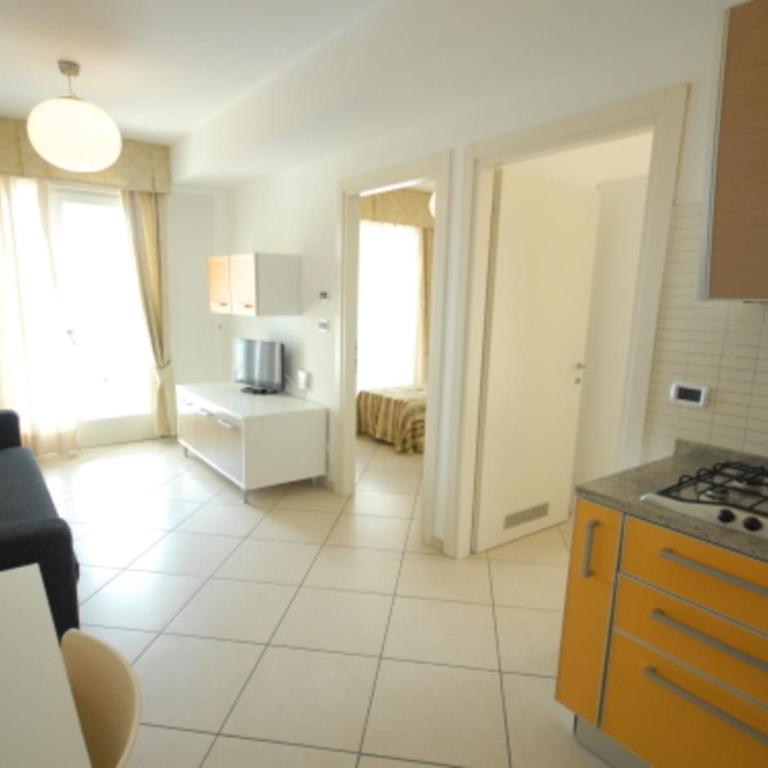 Seaview delight - 2 bedroom apartment in Bibione - Apartment - 6