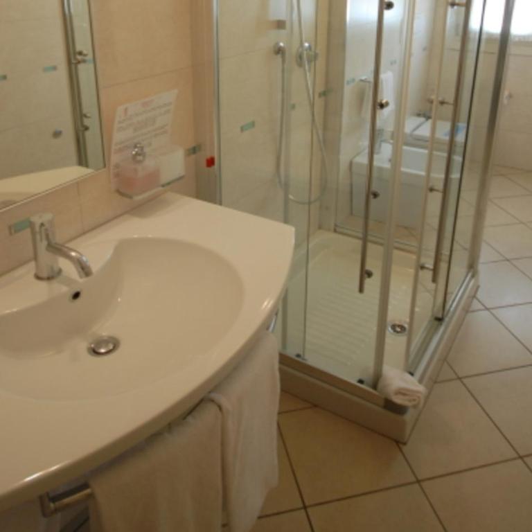 Seaview delight - 2 bedroom apartment in Bibione - Apartment - 8