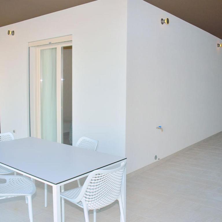 Modern flat with amazing view on the beach - Appartamento - 10