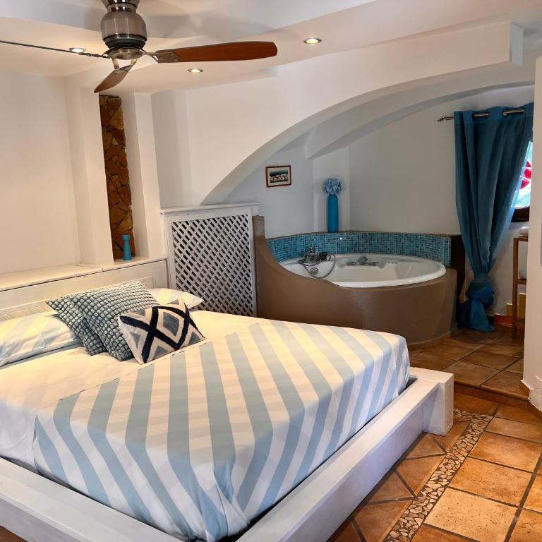 Pompei Sunday Estate "Exclusive rooms" - Suite with Terrace - 30