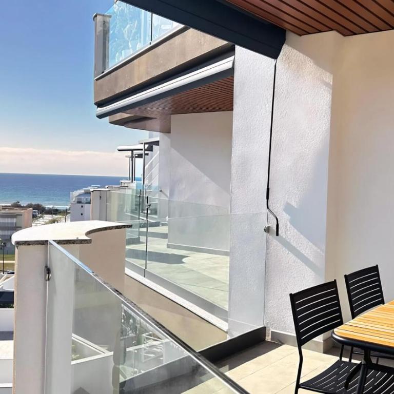 Marinsa Beach Apartamento con Vistas al Mar - Two-Bedroom Apartment - 19
