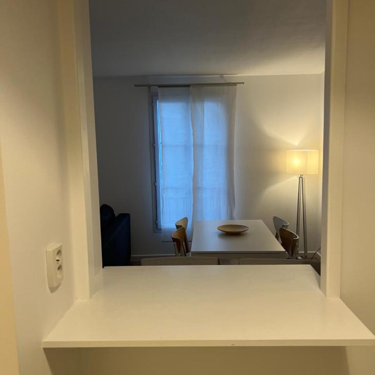 Le Quarante Deux 2 minutes from Disney - Apartamento de 1 dormitorio - 14
