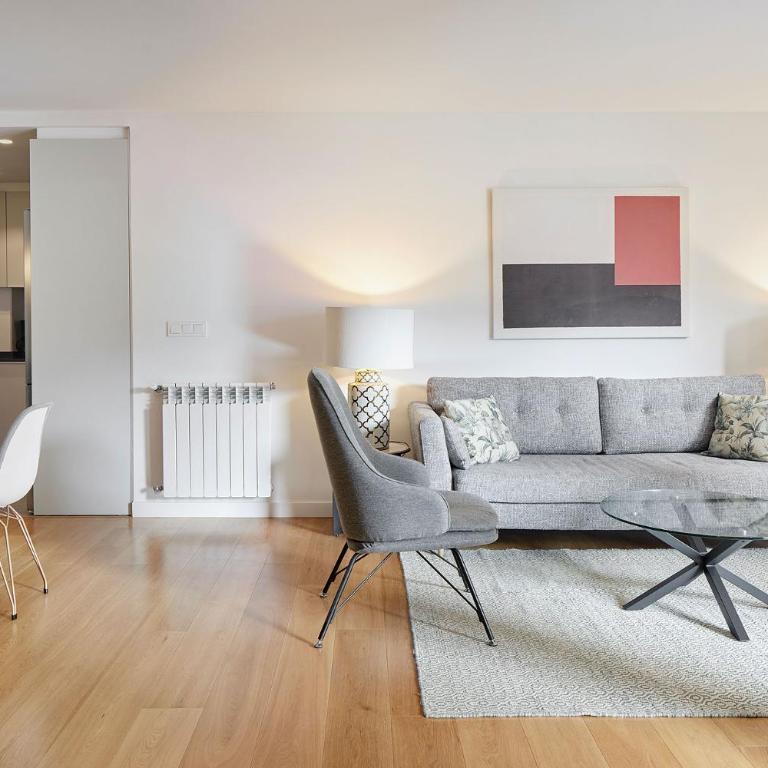 The Rentals Collection - Palace I - Apartamento con balcón - 11