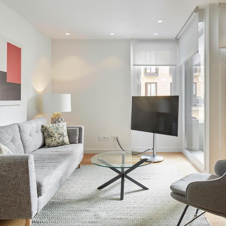 The Rentals Collection - Palace I - Apartamento con balcón - 9