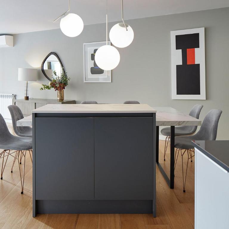 The Rentals Collection - Palace I - Apartamento con balcón - 3