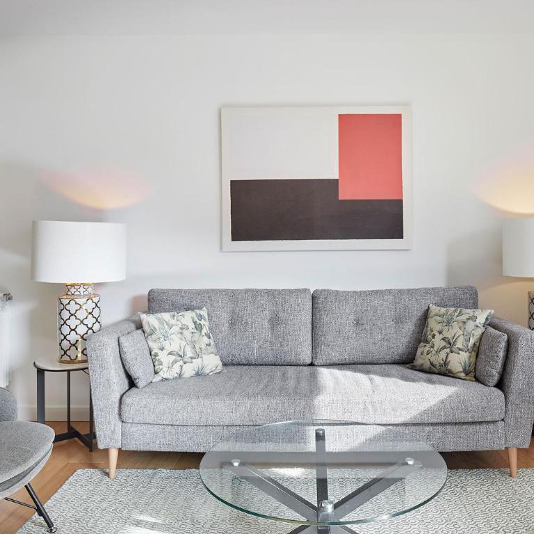The Rentals Collection - Palace I - Apartamento con balcón - 4