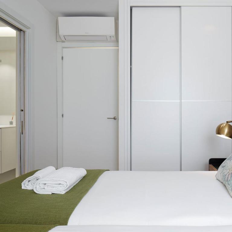 The Rentals Collection - Palace I - Apartamento con balcón - 15