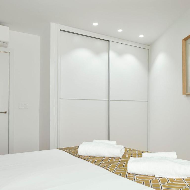 The Rentals Collection - Palace I - Apartamento con balcón - 24