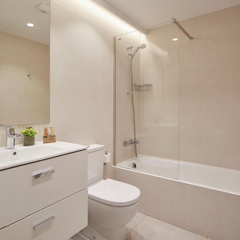 The Rentals Collection - Palace I - Apartamento con balcón - 28