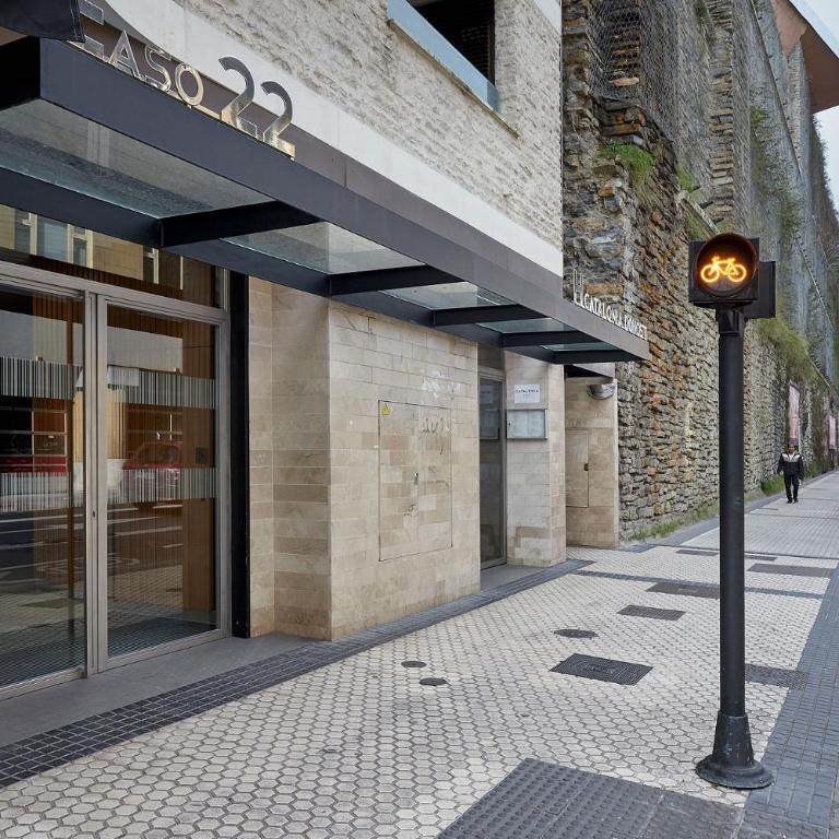 The Rentals Collection - Palace I - Apartamento con balcón - 31