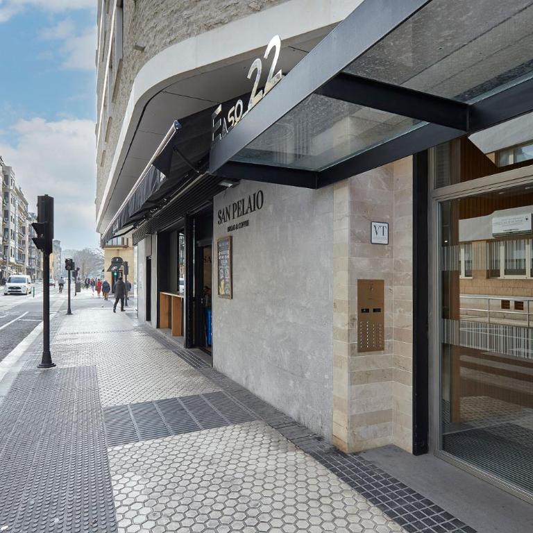 The Rentals Collection - Palace I - Apartamento con balcón - 30