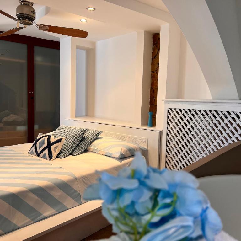 Pompei Sunday Estate "Exclusive rooms" - Suite with Terrace - 52