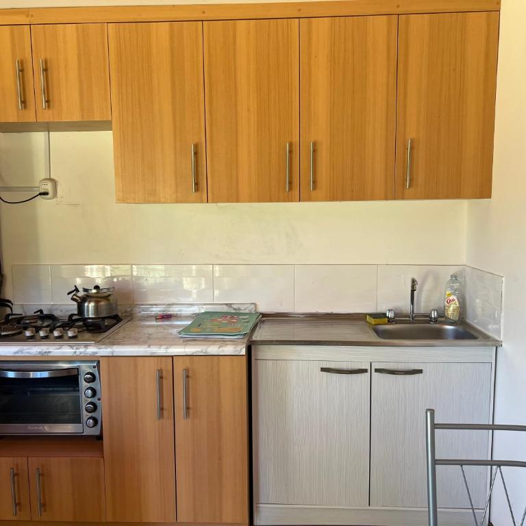 Cabaña camino a la costa - Apartamento de 1 dormitorio - 3